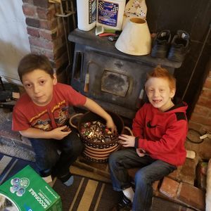 Meet your Posher, Rust